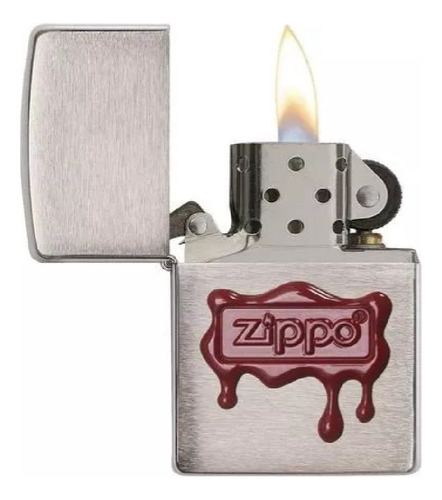 Encendedor Zippo Original M 29492 Con Estuche 27772
