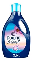 Comprar Suavizante Concentrado Downy Aroma Intense 2.6l Rinde 5.2l