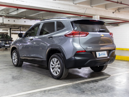 Chevrolet Tracker 5 Puertas 1,2 T 6at
