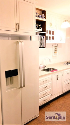 Imagem 13 de 15 de Apartamento Em Vila Suzana - São Paulo - 1712