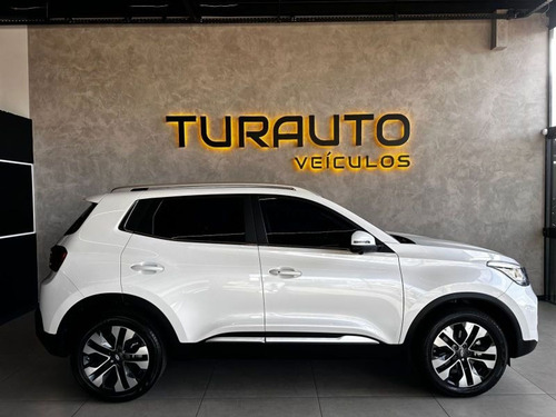 Chery Tiggo 5X 5X TXS 1.5 16V Turbo Flex Aut.