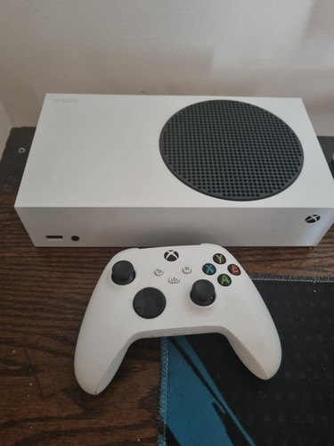 Xbox Series S 500gb