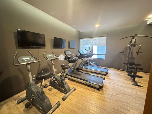 Se Vende Excelente Depto. En Comuna De Ñuñoa