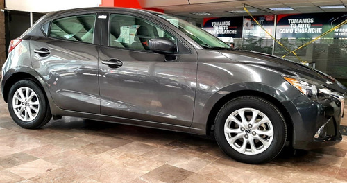 Imagen 9 de 15 de Mazda Mazda 2 2018 1.5 Touring 5p At