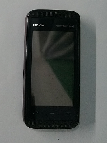 Teléfono Nokia 5530 Piezas Refacciones Pregunte (5530) 