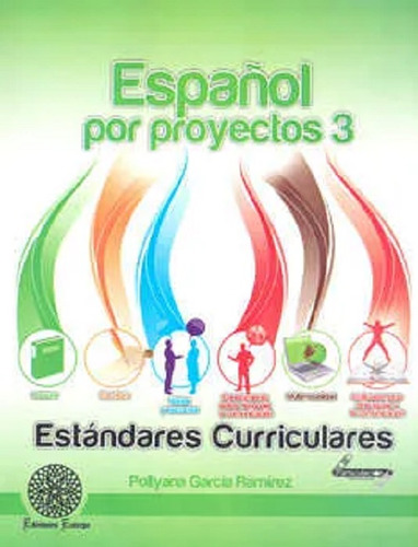 Español Por Proyectos 3 Articulacion