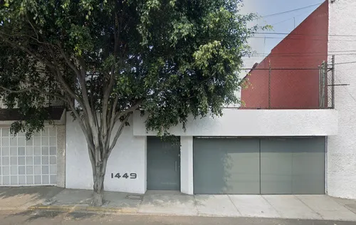 Casa En Alvaro Obregon, Calzada De Las Aguilas, Cdmx, Sh05