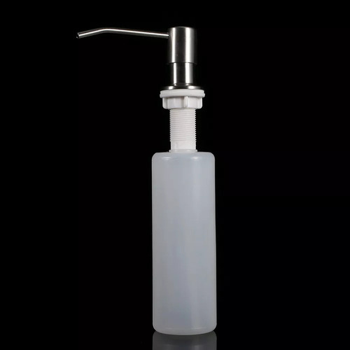 Aa ¿barra De Cocina De 300 Ml? O Grifo Fregadero Jabón