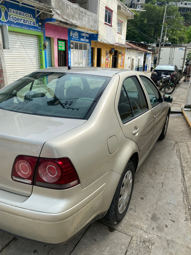 Volkswagen Jetta Clásico 2.0 Cl Mt