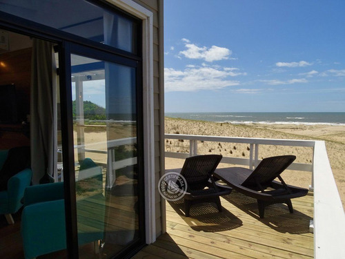 Las Rochas, Suites De Mar En Punta Del Diablo