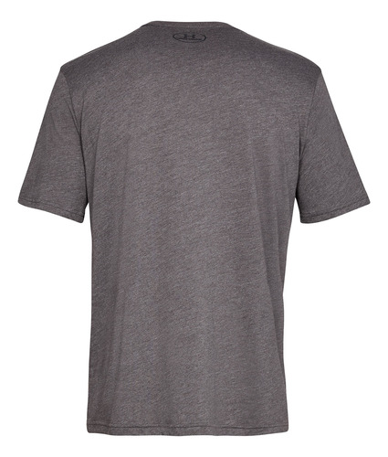 Remera Under Armour Sportstyle Lc Ss Para Hombre