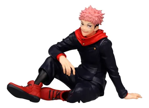 comprar Yuji Itadori Jujutsu Kaisen Noodle Stop
