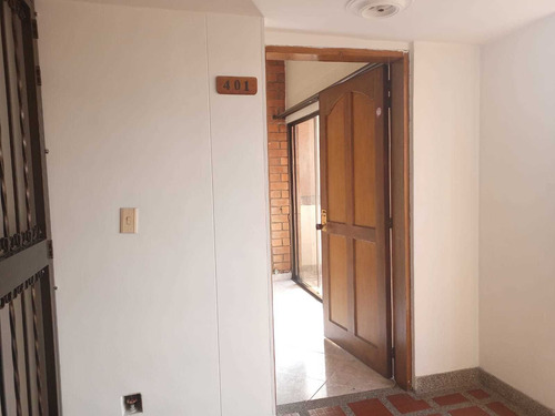 Imagen 15 de 21 de Vendo Apartamento En Medellin, Sector Simon Bolivar