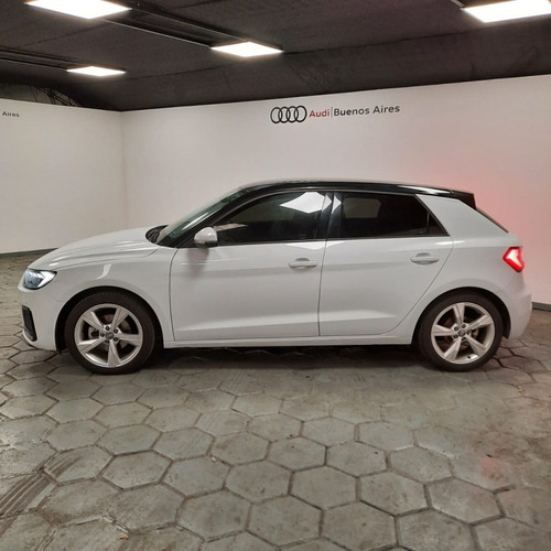 A1 35 Tfsi 2020 2021 Sportback 1.4 1.5 Usado Nuevo 0km Tv