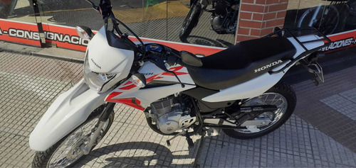 Imagen 4 de 11 de Honda Xr150