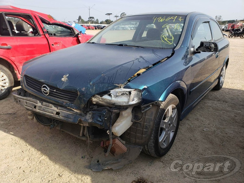 Imagem 2 de 10 de Chevrolet Astra 2.0 Gls 3p