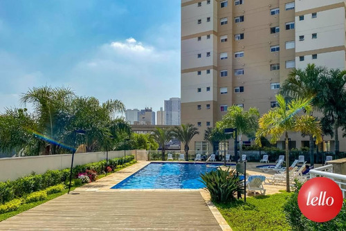 Apartamento - Ref: 111829