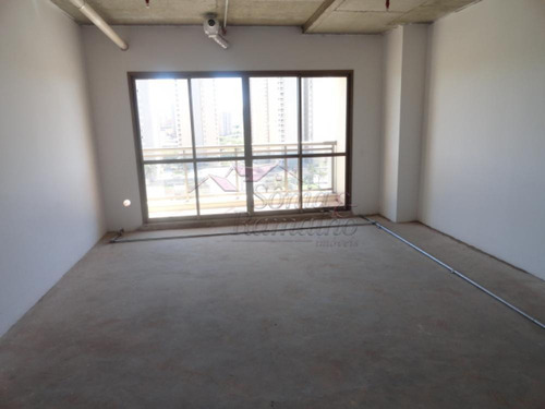 Imagem 2 de 5 de Salas Comerciais - Ref: L2431