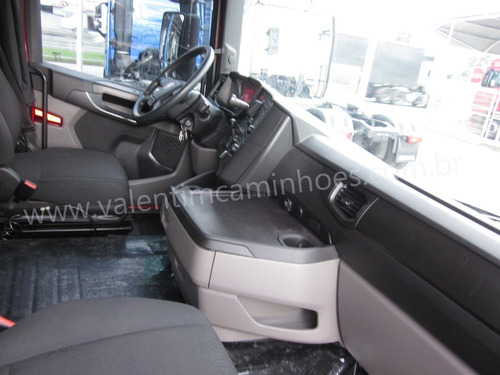 Imagem 13 de 15 de Scania R 450 Trucado Retarder - 2019