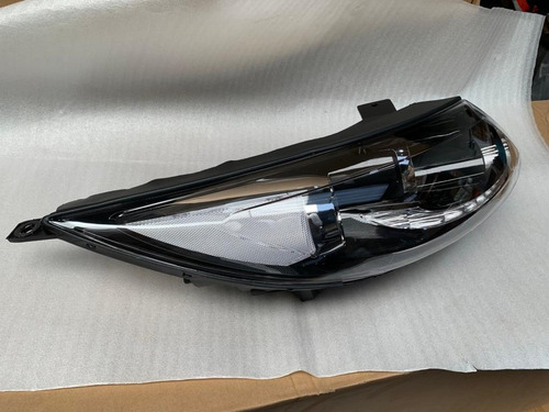 Par Farol Kia Sportage Lx 2011 2012 2013 2014 2015 Com Led