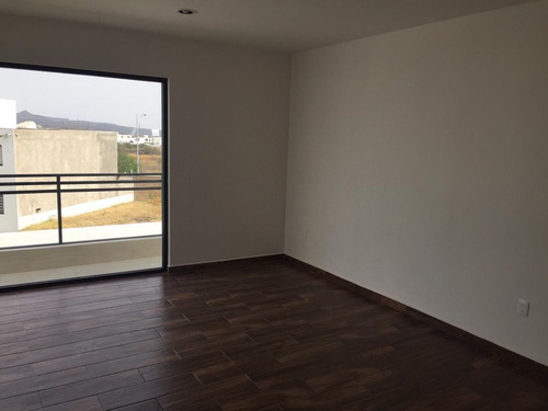 Imagen 16 de 28 de Casa Con Jardin Y Terraza Real De Juriquilla