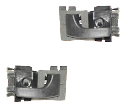 Set 2 Manijas Puerta Interior Traseras Ford Grand Marq 83_88