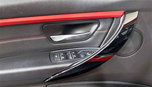 Imagen 8 de 15 de 113952 - Bmw Serie 3 2017 Con Garantía
