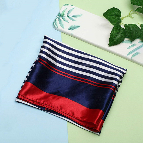 Conjunto De Gorro Y Bufanda Marinero Para Mujer Y Hombre, At