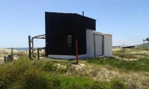 Imagen 5 de 13 de Casa En Alquiler Cabo Polonio