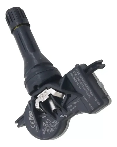 Mxg-tyjc Llanta De Presión Con Sensor Dd For Mitsubishi
