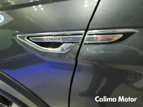 Volkswagen Nivus Highline Highline
