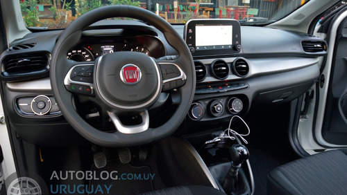 Fiat Argo Retira $90.000 Tomo Usado C3 206 Ka Gol Up Clio Z-