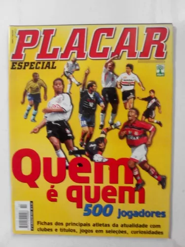 Placar - Edição 1451 - (Maio 2019) by Lucas - Issuu