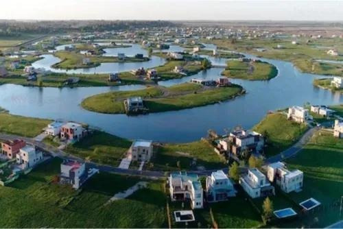 Imagen 2 de 4 de Oportunidad Lote 833 Mts En El Cantón Norte Con Vista A La Laguna