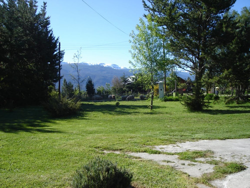 Vendo Urgente- Cabaña Las Golondrinas 1/4ha -escucho Oferta!