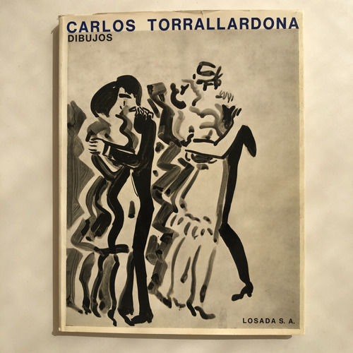 Carlos Torrallardona - Dibujos - Osiris Chierico