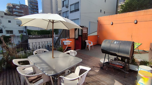 Venta Ph 4 Ambientes Terraza Caballito Apto Cred