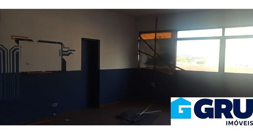 Imagem 13 de 15 de Excelente Prédio Comercial Localizado Na Vila Milton