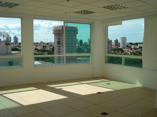 Imagem 21 de 30 de Sala Comercial, Sala Comercial No Cambui, - Sa00002 - 2422732