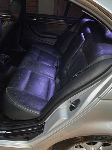 Imagem 9 de 10 de Bmw Serie 3 1999 2.8 4p