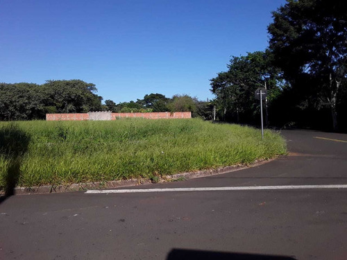Imagem 4 de 6 de Terreno Bairro Planejado - Santa Rita - Piracicaba-sp