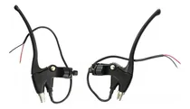 Comprar Par Manetes De Freio Bicicleta Elétrica Universal