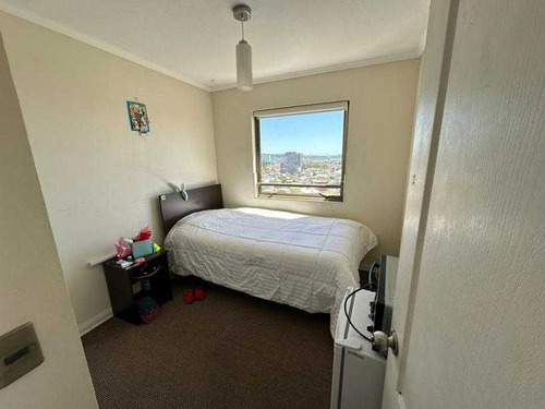 Amplio Departamento En Arriendo, 2d,2b,1e (99646)