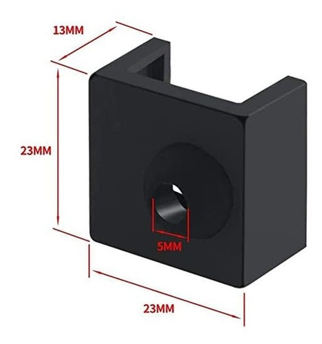 Kit Extrusora Impresora 3d Alimentador Metal Mejorado 3