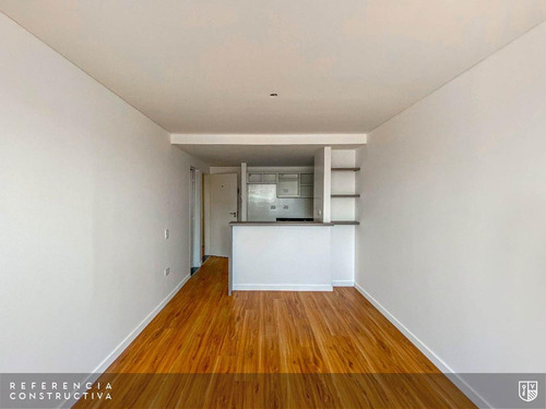 Imagen 7 de 19 de 1 Dormitorio Semipisos Con Balcones Al Frente