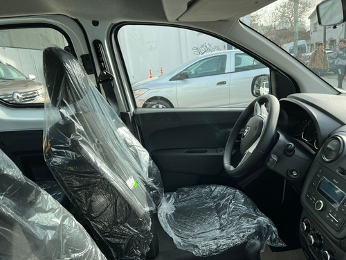 Imagen 3 de 15 de Renault Kangoo Ii Express Confort 5a 1.5 Dci