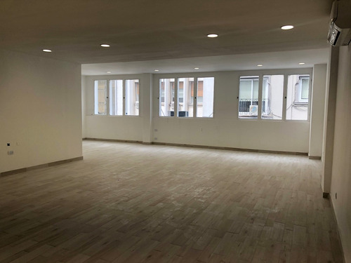 Imagen 8 de 12 de Departamento Semipiso En Alquiler Ubicado En Retiro, Capital Federal, Buenos Aires