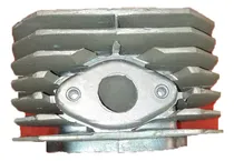 Comprar Cilindro Zanella Xx 125 Rx 125 Nuevo Okm Sin Camisa Oferta!!