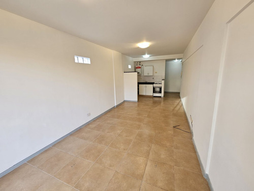 Alquiler Amb Balcon Contrafrente Villa Urquiza Pueyrredon