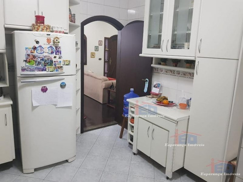 Ref.: 2822 - Casa Terrea Em Osasco Para Venda - V2822